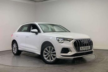 Audi Q3 35 TFSI Sport 5dr S Tronic