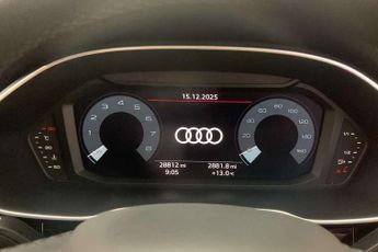 Audi Q3 35 TFSI Sport 5dr S Tronic