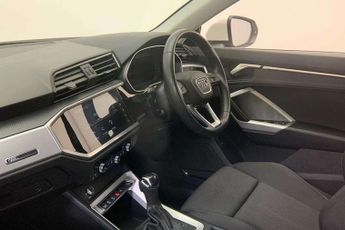 Audi Q3 35 TFSI Sport 5dr S Tronic