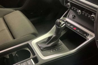 Audi Q3 35 TFSI Sport 5dr S Tronic