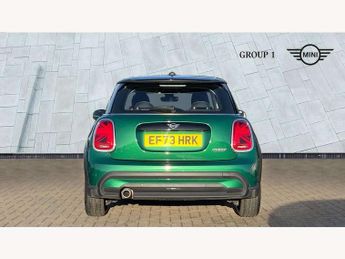 MINI Hatchback 1.5 Cooper Classic 3dr Auto