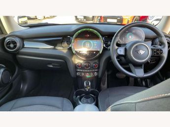 MINI Hatchback 1.5 Cooper Classic 3dr Auto