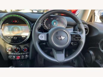 MINI Hatchback 1.5 Cooper Classic 3dr Auto