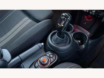 MINI Hatchback 5dr 2.0 Cooper S Classic II 5dr Auto