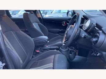 MINI Hatchback 5dr 2.0 Cooper S Classic II 5dr Auto