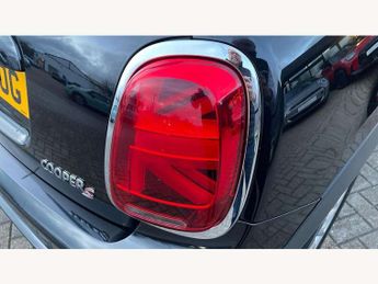 MINI Hatchback 5dr 2.0 Cooper S Classic II 5dr Auto