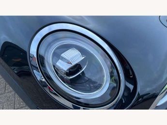 MINI Hatchback 5dr 2.0 Cooper S Classic II 5dr Auto