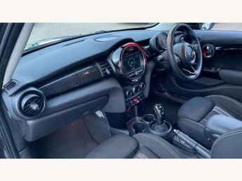 MINI Hatchback 5dr 2.0 Cooper S Classic II 5dr Auto