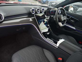 Mercedes-Benz Cle CLE 200 Premier Edition 2dr 9G-Tronic