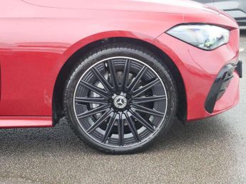 Mercedes-Benz Cle CLE 200 Premier Edition 2dr 9G-Tronic