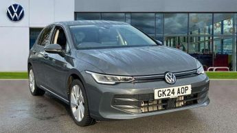 Volkswagen Golf 1.5 TSI 150 Match 5dr