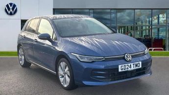 Volkswagen Golf 1.5 TSI 150 Match 5dr
