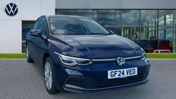 Volkswagen Golf 1.5 TSI Style 5dr
