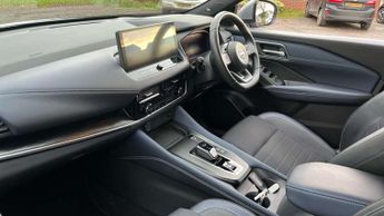 Nissan Qashqai 1.5 E-Power Tekna 5dr Auto