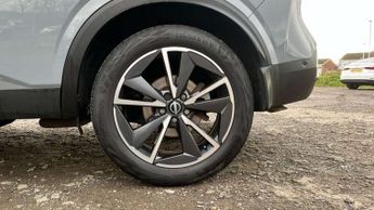 Nissan Qashqai 1.5 E-Power Tekna 5dr Auto
