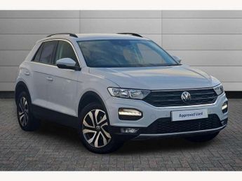 Volkswagen T-Roc 1.5 TSI EVO Active 5dr