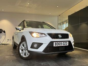 SEAT Arona 1.0 TSI SE Technology [EZ] 5dr