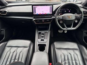 Cupra Formentor 2.0 TSI 310 VZ2 5dr DSG 4Drive