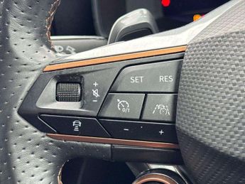 Cupra Formentor 2.0 TSI 310 VZ2 5dr DSG 4Drive