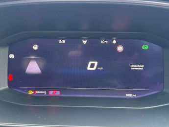 Cupra Formentor 2.0 TSI 310 VZ2 5dr DSG 4Drive