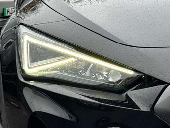 Cupra Formentor 2.0 TSI 310 VZ2 5dr DSG 4Drive