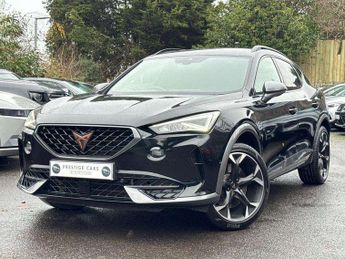 Cupra Formentor 2.0 TSI 310 VZ2 5dr DSG 4Drive