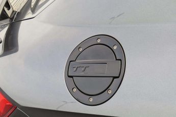 Audi TT S 50 TFSI Quattro TTS Black Edition 2dr S Tronic