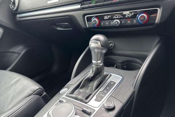 Audi A3 40 e-tron 5dr S Tronic