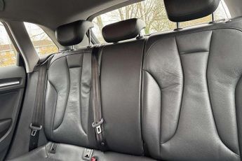 Audi A3 40 e-tron 5dr S Tronic