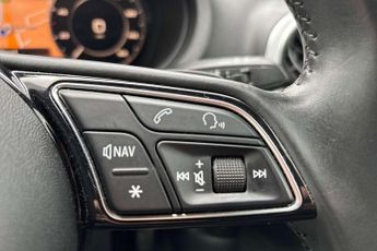 Audi A3 40 e-tron 5dr S Tronic