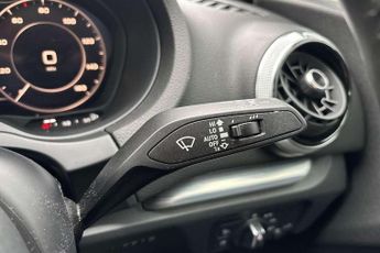 Audi A3 40 e-tron 5dr S Tronic