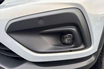 Honda Jazz Crosstar 1.5 i-MMD Hybrid Crosstar EX 5dr eCVT