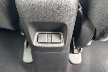 Honda Jazz Crosstar 1.5 i-MMD Hybrid Crosstar EX 5dr eCVT