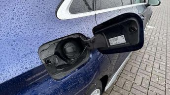 Audi A3 35 TFSI S line 4dr S Tronic