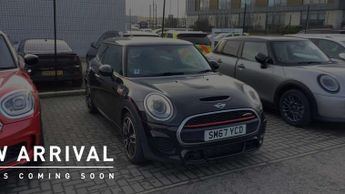 MINI John Cooper Works 2.0 John Cooper Works 3dr Auto