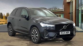 Volvo XC60 2.0 B5P Plus Dark 5dr AWD Geartronic