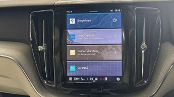 Volvo XC60 2.0 B5P Plus Dark 5dr AWD Geartronic