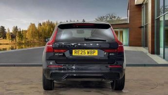 Volvo XC60 2.0 B5P Plus Dark 5dr AWD Geartronic