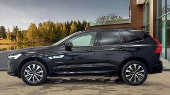 Volvo XC60 2.0 B5P Plus Dark 5dr AWD Geartronic