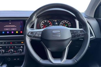 SEAT Ateca 1.5 TSI EVO Xperience 5dr DSG