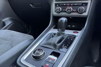 SEAT Ateca 1.5 TSI EVO Xperience 5dr DSG