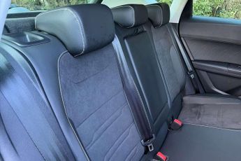 SEAT Ateca 1.5 TSI EVO Xperience 5dr DSG