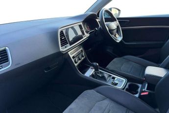 SEAT Ateca 1.5 TSI EVO Xperience 5dr DSG