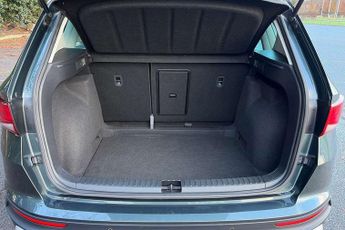 SEAT Ateca 1.5 TSI EVO Xperience 5dr DSG