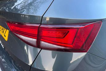 SEAT Ateca 1.5 TSI EVO Xperience 5dr DSG