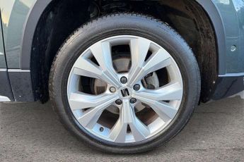 SEAT Ateca 1.5 TSI EVO Xperience 5dr DSG