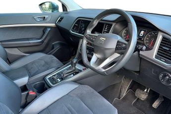 SEAT Ateca 1.5 TSI EVO Xperience 5dr DSG