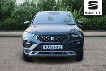 SEAT Ateca 1.5 TSI EVO Xperience 5dr DSG