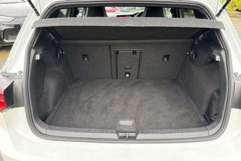 Volkswagen Golf 2.0 TDI 200 GTD 5dr DSG