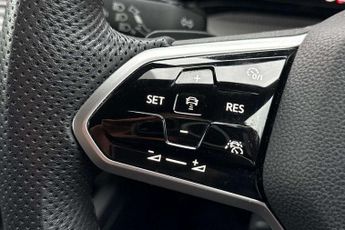 Volkswagen Golf 2.0 TDI 200 GTD 5dr DSG